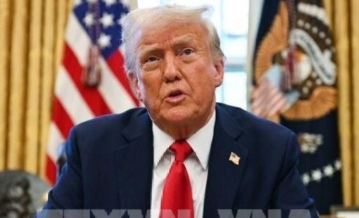 Mỹ áp thuế 100% đối với một số dược phẩm nhập khẩu