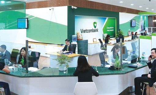 Vietcombank lên kế hoạch phát hành hơn 1 tỷ cổ phiếu và “đặt chân” vào VIFC