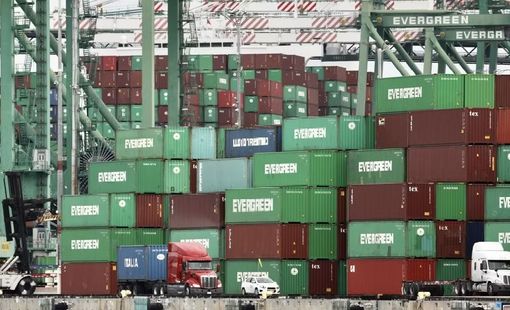 Mỹ bắt đầu hoàn trả thuế quan từ ngày 11/5 sau phán quyết của Tòa án Tối cao