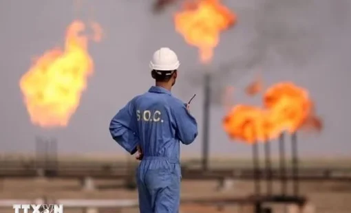 Các thành viên OPEC+ không có ý định rời khỏi OPEC+ như UAE