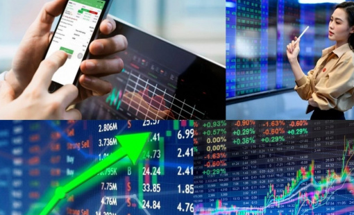 Từ cột mốc FTSE đến triển vọng nâng hạng thị trường theo chuẩn MSCI