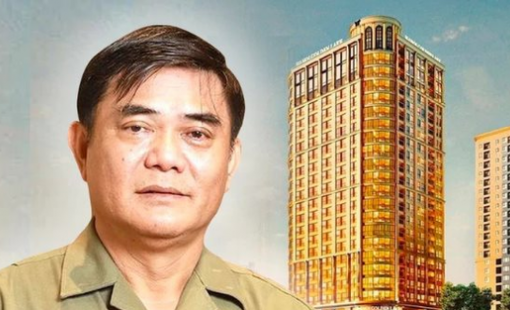 Đường Man của đại gia Đường 'bia' lỗ lũy kế hơn 340 tỷ đồng, âm vốn chủ, nợ gần 1.000 tỷ