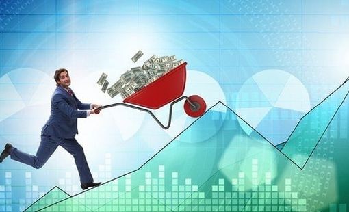 Một doanh nghiệp cảng biển muốn trả cổ tức "khủng" 8.000 đồng/cp