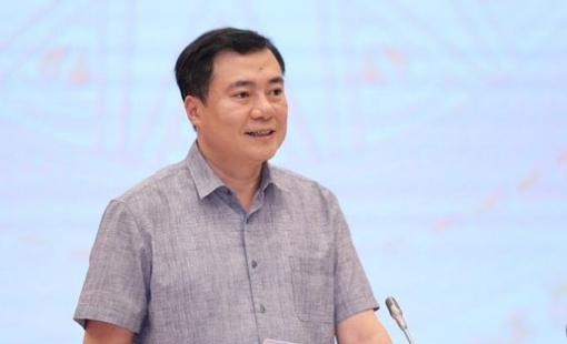 Xung đột căng thẳng tại Trung Đông, đại diện Bộ Công thương nói gì về nguồn cung xăng dầu của Việt Nam trong giai đoạn tới?