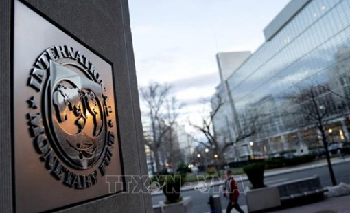 IMF kêu gọi Nhật Bản tiếp tục tăng lãi suất