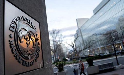 IMF kêu gọi Nhật Bản tiếp tục tăng lãi suất