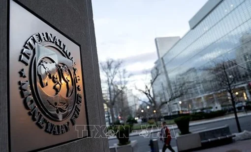 IMF kêu gọi Nhật Bản tiếp tục tăng lãi suất