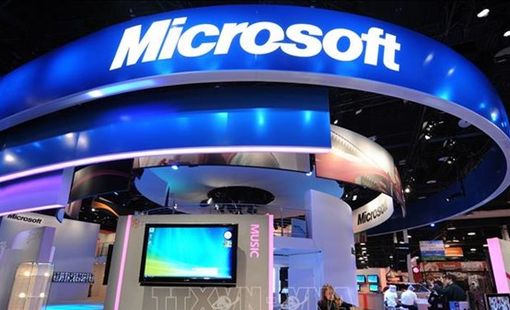Microsoft rót 10 tỷ USD phát triển AI tại Nhật Bản