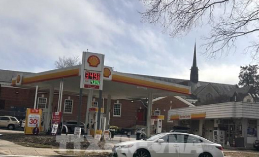 Sự kiện kinh tế thế giới nổi bật tuần qua