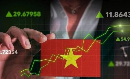 Tiền lớn sắp "đổ bộ" vào thị trường, SSI Research điểm tên 30 cổ phiếu hút tiền mạnh nhất