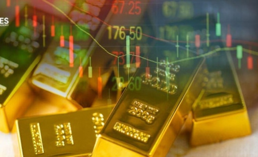 Giá dầu tăng vọt: Chứng khoán "khó ăn", kênh đầu tư này hưởng lợi lớn