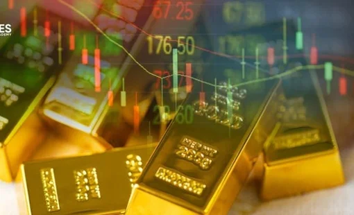 Giá dầu tăng vọt: Chứng khoán "khó ăn", kênh đầu tư này hưởng lợi lớn
