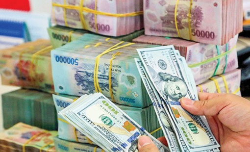 Bức tranh thị trường tài chính tiền tệ quý I/2026: Tín dụng tăng 2,15%, thị trường bảo hiểm phát tín hiệu khởi sắc