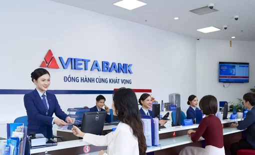 VietABank đặt mục tiêu tăng vốn hơn 55%