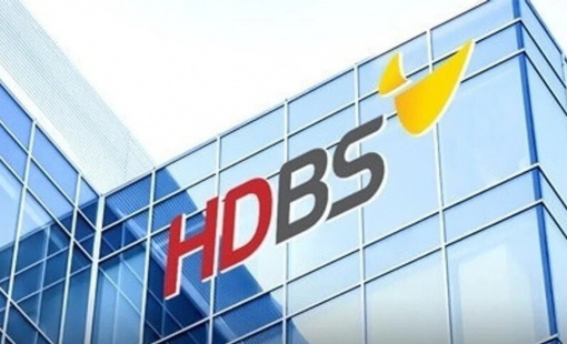 HDS đặt mục tiêu lãi tăng 157%, chuẩn bị IPO
