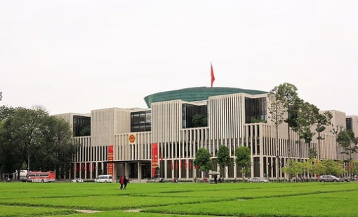 Hôm nay (6/4), khai mạc Kỳ họp thứ nhất, Quốc hội khóa XVI, sẽ bầu, phê chuẩn các chức danh lãnh đạo chủ chốt