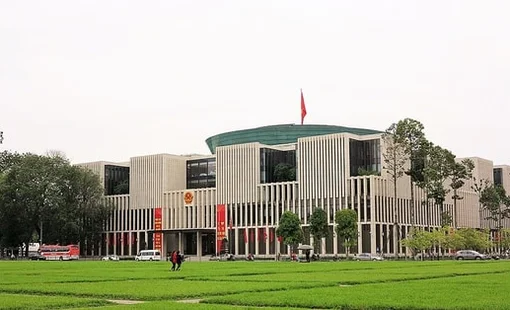Hôm nay (6/4), khai mạc Kỳ họp thứ nhất, Quốc hội khóa XVI, sẽ bầu, phê chuẩn các chức danh lãnh đạo chủ chốt