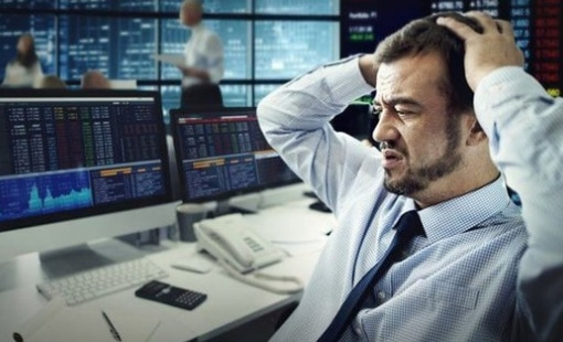 Phiên 6/4: Loạt cổ phiếu ngân hàng bị khối ngoại "xả" mạnh hàng trăm tỷ đồng