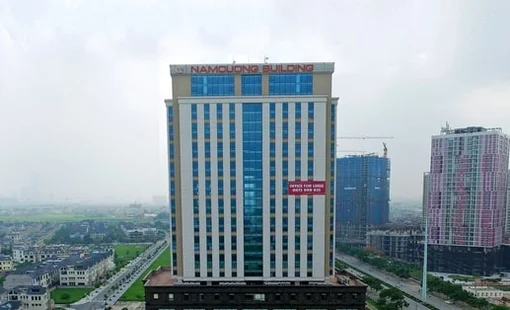 Dự án của Tập đoàn Nam Cường tại Tuyên Quang chậm triển khai