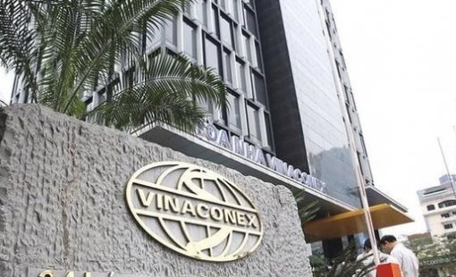 Vinaconex xây dựng kịch bản kinh doanh thận trọng trong năm 2026
