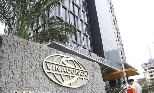 Vinaconex xây dựng kịch bản kinh doanh thận trọng trong năm 2026