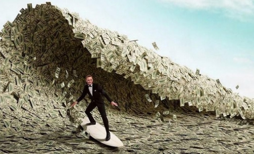 Dòng tiền rục rịch trở lại, SSI Research điểm tên 13 cổ phiếu sắp vào "sóng" mới