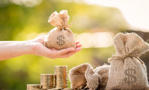 Người giàu Mỹ đổ xô vào quỹ hiến tặng để tránh thuế