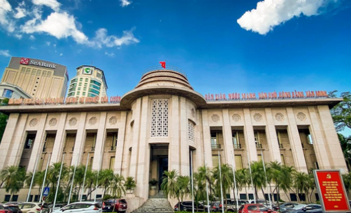 Ngân hàng Nhà nước ban hành quy định mới về cho vay đặc biệt