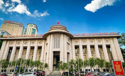 Ngân hàng Nhà nước ban hành quy định mới về cho vay đặc biệt
