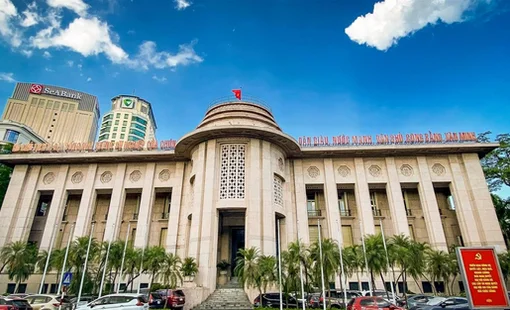 Ngân hàng Nhà nước ban hành quy định mới về cho vay đặc biệt