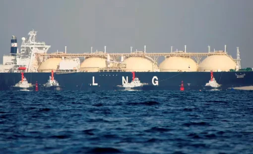 Iran vừa có động thái khiến loạt đồng minh Mỹ sững sờ tại Eo biển Hormuz, âm thầm tuyên bố không có trường hợp nào là ngoại lệ