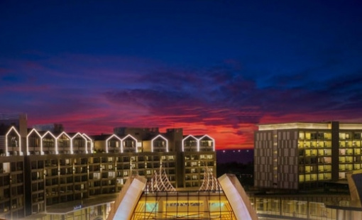 Chủ Casino Phú Quốc: Lỗ lũy kế 6.000 tỷ, nợ gấp 25 lần vốn chủ, vẫn mạnh tay thâu tóm 1 dự án bất động sản đình đám