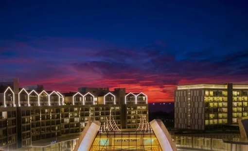 Chủ Casino Phú Quốc: Lỗ lũy kế 6.000 tỷ, nợ gấp 25 lần vốn chủ, vẫn mạnh tay thâu tóm 1 dự án bất động sản đình đám