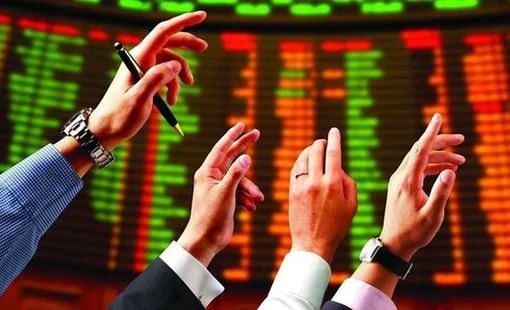 Một mã bất động sản bất ngờ được tự doanh CTCK mua ròng đột biến hơn 300 tỷ trong phiên 7/4