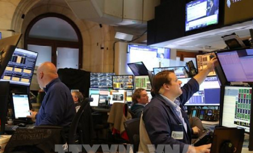 UBS hạ dự báo chỉ số S&P 500 do lo ngại rủi ro từ xung đột Trung Đông