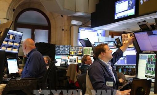 UBS hạ dự báo chỉ số S&P 500 do lo ngại rủi ro từ xung đột Trung Đông