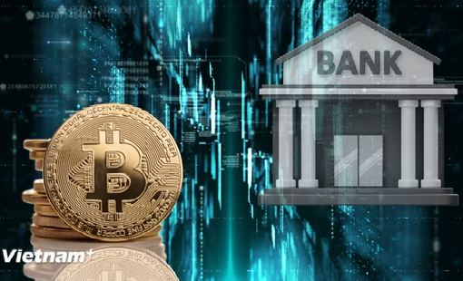 Bitcoin tăng lên cao nhất trong ba tuần sau thỏa thuận ngừng bắn giữa Mỹ và Iran