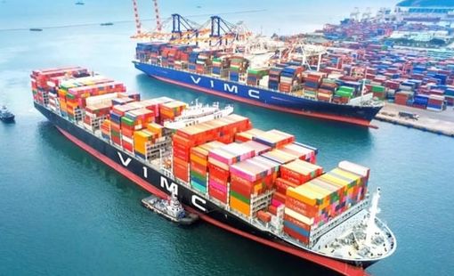 Miễn toàn bộ một loại phí, lệ phí từ ngày 7/4
