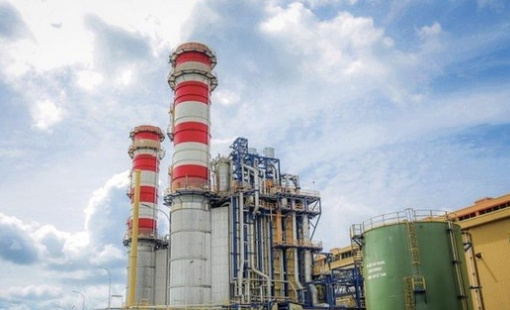 Giữa biến cố pháp lý, Hóa chất Đức Giang vẫn nhất quyết làm pin xe điện, các dự án nghìn tỷ vào giai đoạn nước rút