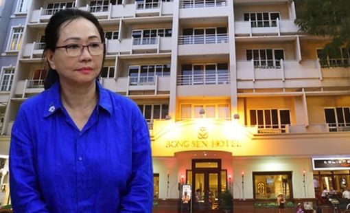 Công ty Bông Sen của bà Trương Mỹ Lan lỗ lũy kế vượt 3.400 tỷ đồng, ẩn số về khả năng trả nợ 4.800 tỷ trái phiếu đáo hạn tháng 10