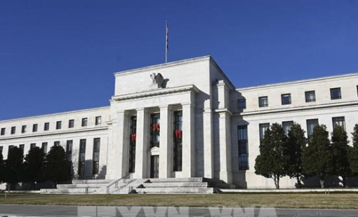 Các ngân hàng Mỹ có thể giải phóng 320 tỷ USD vốn nhờ các quy định mới