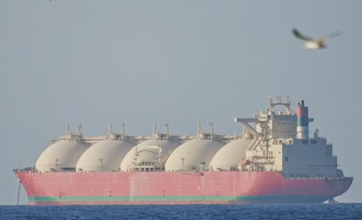 Giá dầu giảm mạnh khi kỳ vọng khơi thông eo biển Hormuz gia tăng