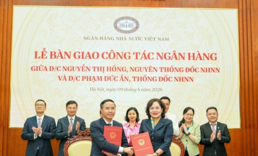 Thống đốc Phạm Đức Ấn: Việc ổn định mặt bằng lãi suất, đảm bảo an toàn hệ thống và nâng cao chất lượng tín dụng là những nhiệm vụ trọng tâm trong thời gian tới