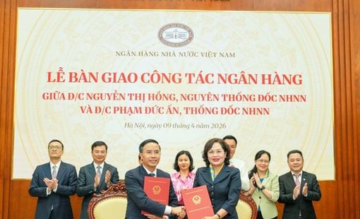 Thống đốc Phạm Đức Ấn: Việc ổn định mặt bằng lãi suất, đảm bảo an toàn hệ thống và nâng cao chất lượng tín dụng là những nhiệm vụ trọng tâm trong thời gian tới