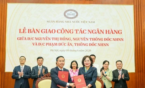 Thống đốc Phạm Đức Ấn: Việc ổn định mặt bằng lãi suất, đảm bảo an toàn hệ thống và nâng cao chất lượng tín dụng là những nhiệm vụ trọng tâm trong thời gian tới