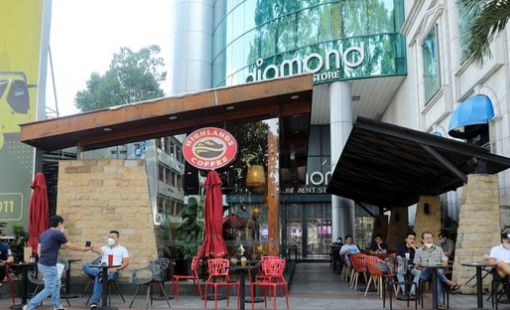 Highlands Coffee lãi EBITDA gần 1.100 tỷ đồng, vẫn thuộc danh sách kiểm tra chuyên ngành 2026 của Cục Thuế