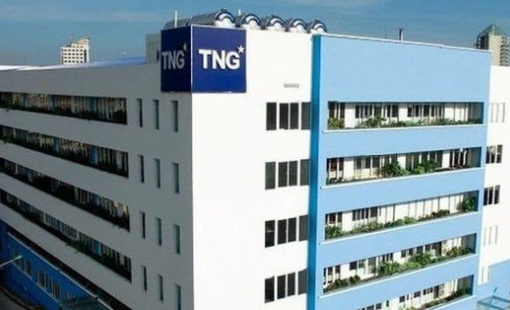 Đại gia dệt may trên sàn phá kỷ lục doanh thu, nuôi 18.800 lao động trả lương 12 triệu đồng/tháng trong năm 'vượt khó' của ngành