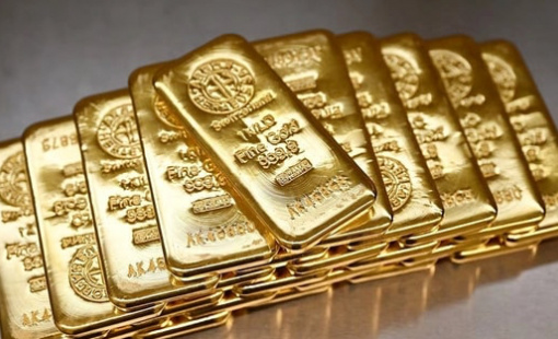 Đi vay vàng từ giá 17 triệu/lượng, giờ nợ 2.400 tỷ cả gốc lẫn lãi, cổ phiếu bị hạn chế giao dịch, nguy cơ hủy tư cách đại chúng