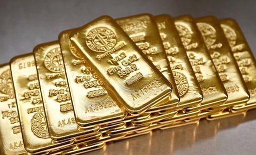 Đi vay vàng từ giá 17 triệu/lượng, giờ nợ 2.400 tỷ cả gốc lẫn lãi, cổ phiếu bị hạn chế giao dịch, nguy cơ hủy tư cách đại chúng