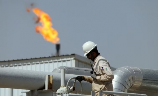 Ngân hàng Goldman Sachs hạ dự báo giá dầu thế giới trong quý 2